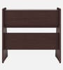 Crescendo Study Table in Wenge Finish Crescendo Study Table in Wenge Finish
