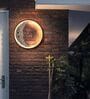 Crescent Moon LED Wall Light   300 mm Modern Decorative Ambient Lamp