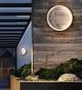 Crescent Moon LED Wall Light   300 mm Modern Decorative Ambient Lamp