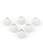 Cressa Knob set of 6