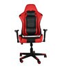 CrewMaster Gaming Chair in Red & Black Colour
