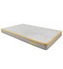 Custom Crib (52x28) HD Foam Baby 4 Inch Mattress