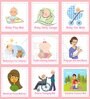 Orange Colour Crib Sheet Medium Waterproof Reusable Instadry Extra Absorbent Baby Dry Sheet 100X70 Cms ( Red)