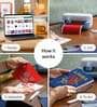 Cricut Joy 2 Smart Compact Cutting Machine-Essential Bundle