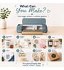 Cricut Maker 4 Smart Cutting Machine
