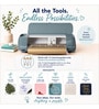 Cricut Maker 4 Smart Cutting Machine