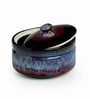 580 ML Ceramic Serving Bowls Set of 2