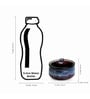 580 ML Ceramic Serving Bowls Set of 2