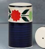 Crio (Set of 2) Ceramic Salt & Pepper Shaker