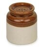 Crio (Set of 2) Ceramic Salt & Pepper Shaker