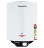 Crompton Arno Neo  25 Ltr Water Geyser in White Colour