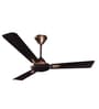 Crompton Aura Prime Antidust 1200 Mm Ceiling Fan (Onyx)