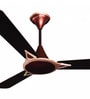 Avancer Prime 1200mm Brown Ceiling Fan