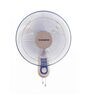 Crompton High Flo Neo 400 MM Wall Mount Fan (Blue)