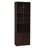 Crony Book Shelf in Wenge Finish