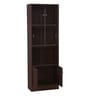 Crony Book Shelf in Wenge Finish