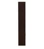 Crony Book Shelf in Wenge Finish