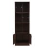Crony Book Shelf in Wenge Finish