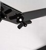 Uniquely Black Metal LED Lamps