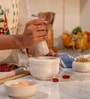 Crushini Marble Mortar & Pestle Set