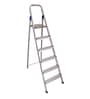6 Steps 6.3 Ft Aluminium Step Ladder