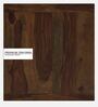 Cartagena Sheesham Wood Single Bed In Scratch Resistant Provincial Teak Finish