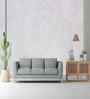 Crystal Bell Design Subtle Elegance Modern Style Wallpaper