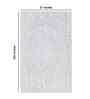 Crystal Bell Design Subtle Elegance Modern Style Wallpaper