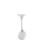 Crystal Celestial Orb Transparent Candle Stand