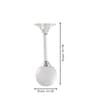 Crystal Celestial Orb Transparent Candle Stand