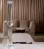 Crystal Central Orb Transparent Candle Stand