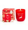 Crystal Collection Scented Candle (Apple Cinnamon)
