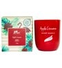 Crystal Collection Scented Candle (Apple Cinnamon)