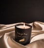 Crystal Collection Scented Candle (Midnight Rose)