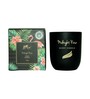 Crystal Collection Scented Candle (Midnight Rose)