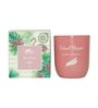 Crystal Collection Scented Candle (Orchard Blossom)