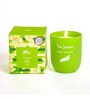 Crystal Collection Scented Candle (Pure Jasmine)