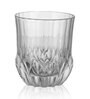Italian Crystal Gauntlet Whiskey Glass 350Ml (Set Of 4)