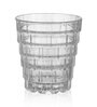 Crystal Helix Whiskey Glass 320Ml (Set Of 4)