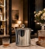 Crystal Ice Bucket
