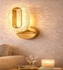Crystal LED Wall CY01 Design Set of 1