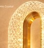 Crystal LED Wall CY01 Design Set of 1