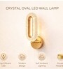 Crystal LED Wall CY01 Design Set of 1