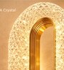 Crystal LED Wall CY01 Design Set of 2