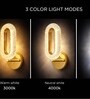 Crystal LED Wall CY01 Design Set of 2