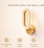 Crystal LED Wall CY01 Design Set of 2
