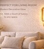 Crystal LED Wall CY01 Design Set of 2