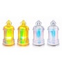 Crystal Look LED Tealight Decorative Candle