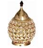Crystal Matki Big Decorative Oil Puja Deep Akhand Diya