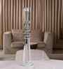 Crystal Torenn Transparent Candle Stand